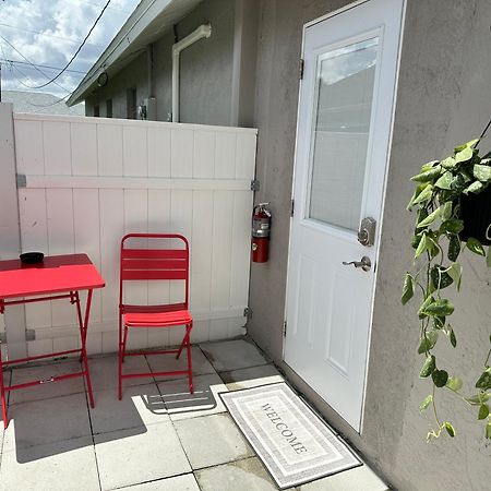 Cozy And Centric Apartment Cabo Coral Exterior foto